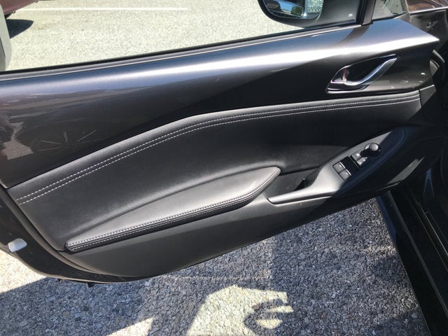 2026 Mazda Mazda MX-5 Miata RF Grand Touring