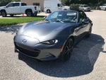 2026 Mazda Mazda MX-5 Miata RF Grand Touring