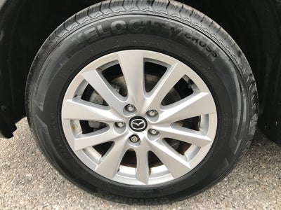2016 Mazda Mazda CX-5 Sport