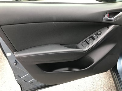 2016 Mazda Mazda CX-5 Sport