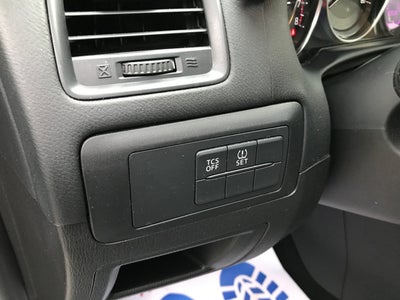 2016 Mazda Mazda CX-5 Sport