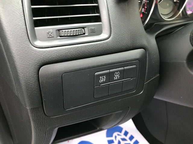 2016 Mazda Mazda CX-5 Sport