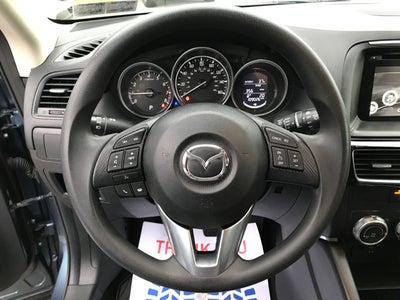 2016 Mazda Mazda CX-5 Sport