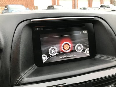 2016 Mazda Mazda CX-5 Sport