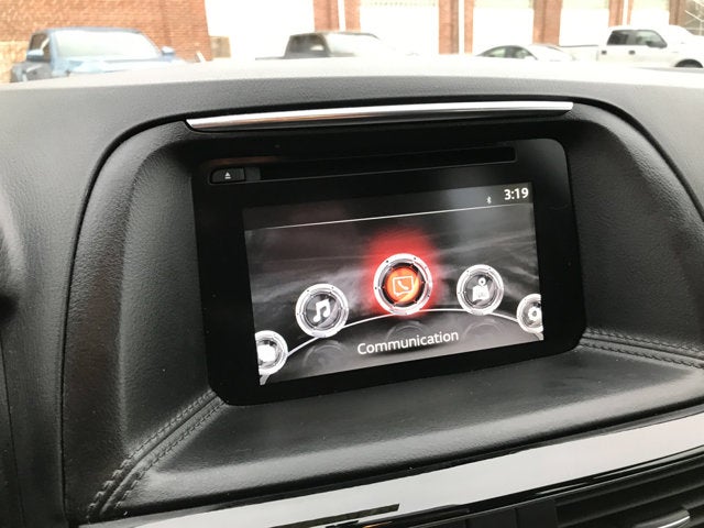 2016 Mazda Mazda CX-5 Sport