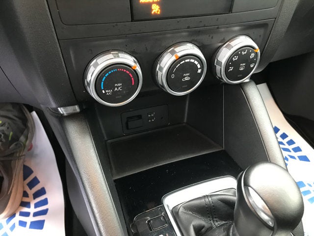 2016 Mazda Mazda CX-5 Sport