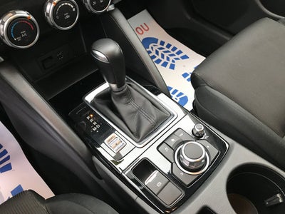 2016 Mazda Mazda CX-5 Sport
