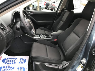 2016 Mazda Mazda CX-5 Sport