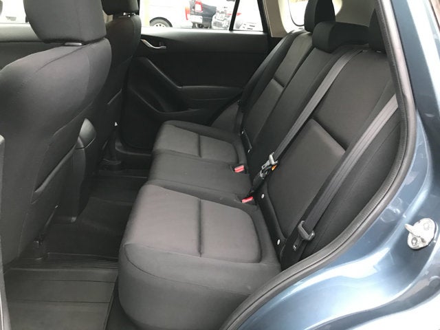 2016 Mazda Mazda CX-5 Sport