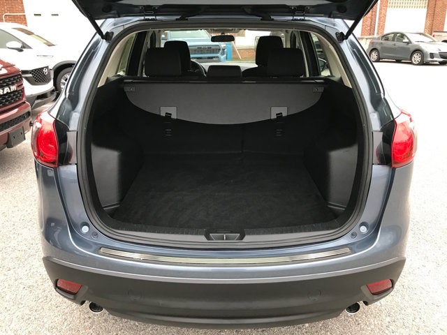 2016 Mazda Mazda CX-5 Sport