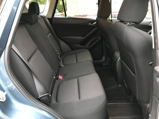 2016 Mazda Mazda CX-5 Sport