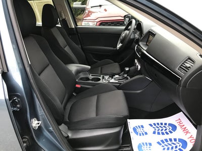 2016 Mazda Mazda CX-5 Sport