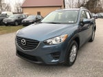2016 Mazda Mazda CX-5 Sport