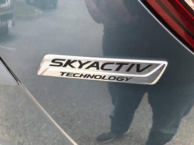 2016 Mazda Mazda CX-5 Sport