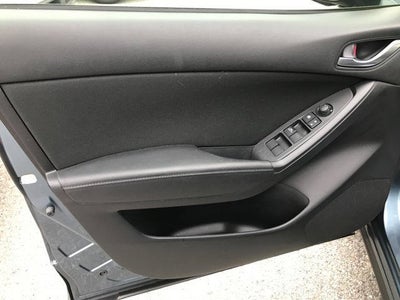 2016 Mazda Mazda CX-5 Sport