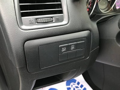 2016 Mazda Mazda CX-5 Sport