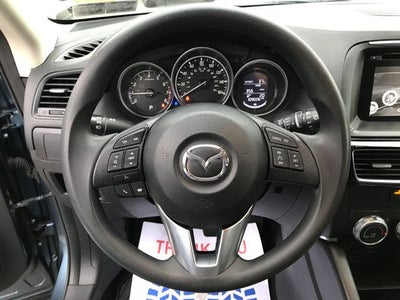 2016 Mazda Mazda CX-5 Sport