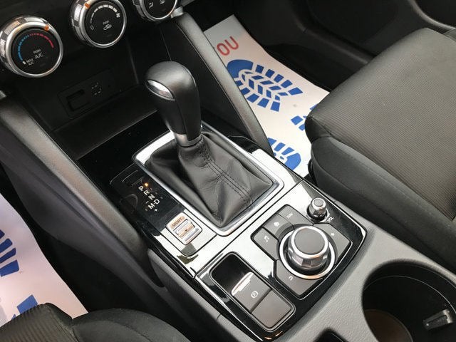 2016 Mazda Mazda CX-5 Sport