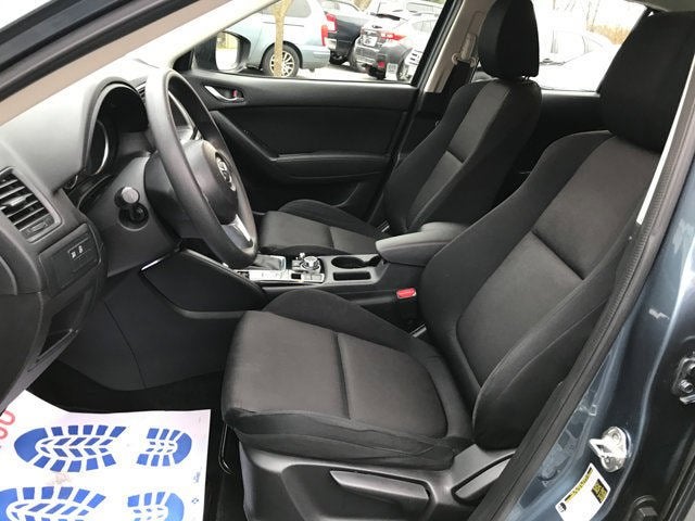 2016 Mazda Mazda CX-5 Sport