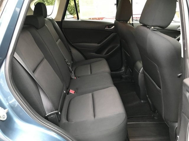 2016 Mazda Mazda CX-5 Sport