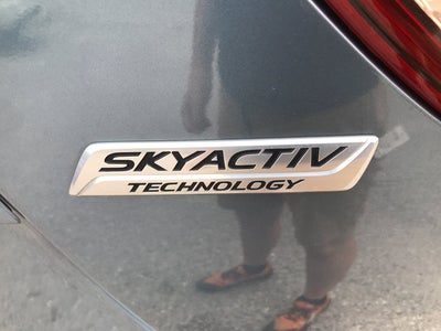 2016 Mazda Mazda CX-5 Grand Touring