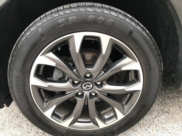 2016 Mazda Mazda CX-5 Grand Touring