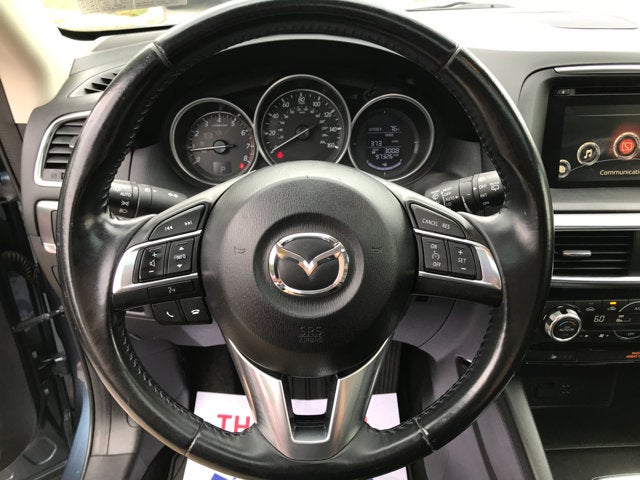 2016 Mazda Mazda CX-5 Grand Touring