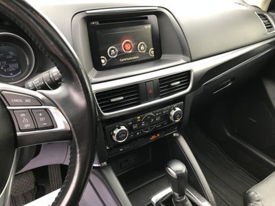 2016 Mazda Mazda CX-5 Grand Touring