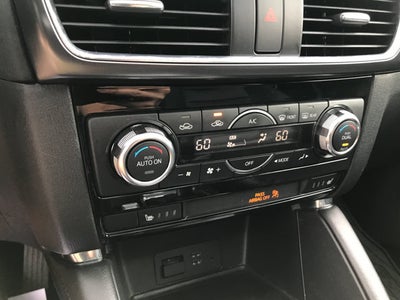 2016 Mazda Mazda CX-5 Grand Touring