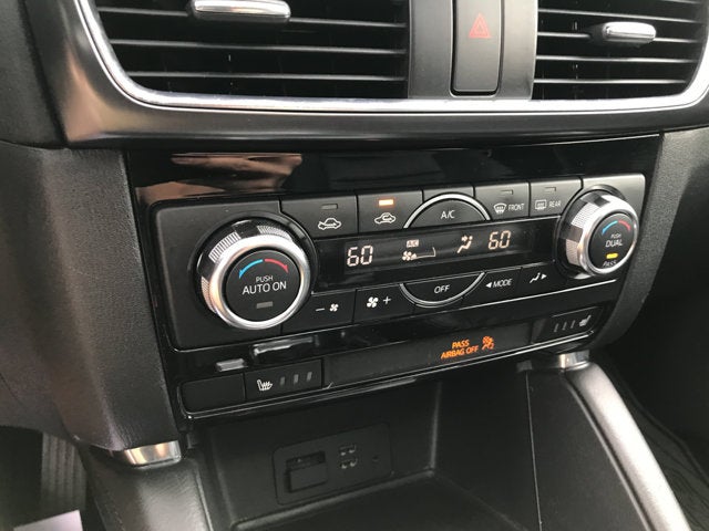 2016 Mazda Mazda CX-5 Grand Touring