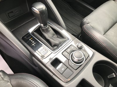 2016 Mazda Mazda CX-5 Grand Touring
