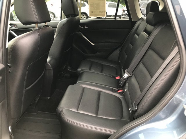 2016 Mazda Mazda CX-5 Grand Touring
