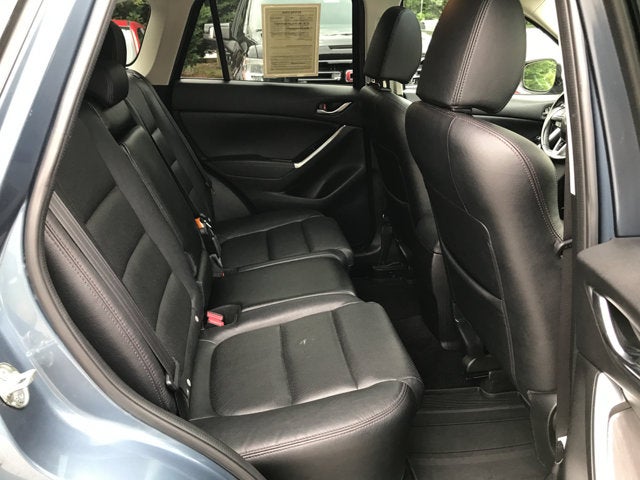 2016 Mazda Mazda CX-5 Grand Touring