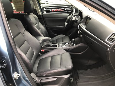 2016 Mazda Mazda CX-5 Grand Touring