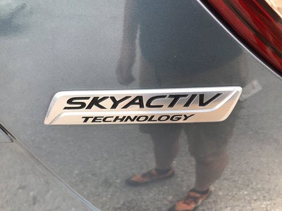 2016 Mazda Mazda CX-5 Grand Touring