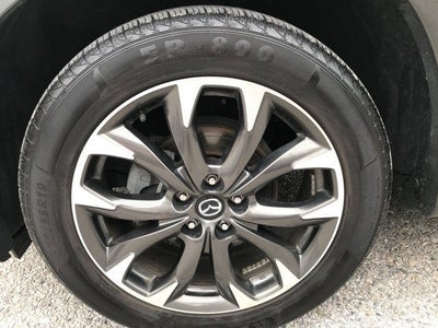 2016 Mazda Mazda CX-5 Grand Touring