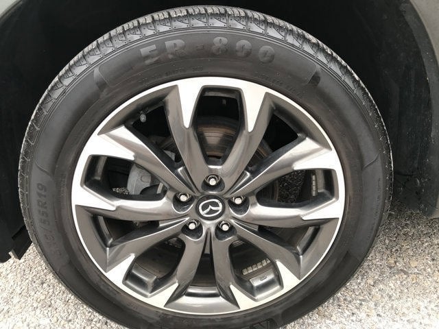 2016 Mazda Mazda CX-5 Grand Touring