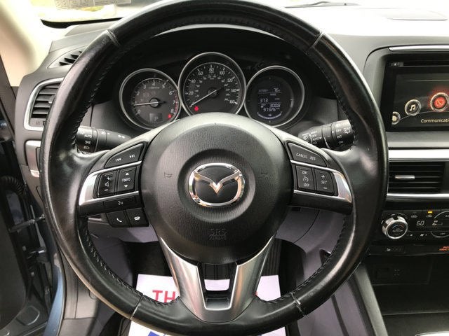 2016 Mazda Mazda CX-5 Grand Touring