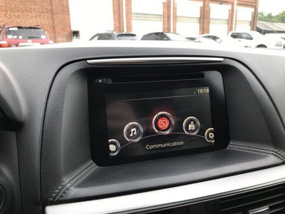 2016 Mazda Mazda CX-5 Grand Touring