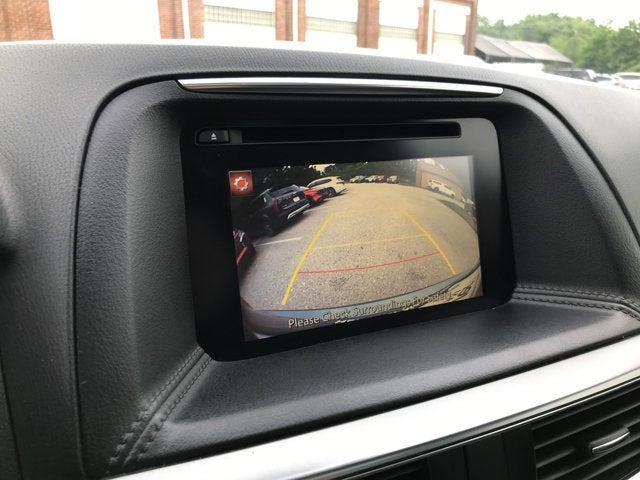 2016 Mazda Mazda CX-5 Grand Touring