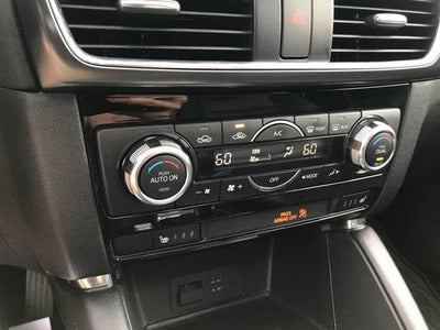 2016 Mazda Mazda CX-5 Grand Touring