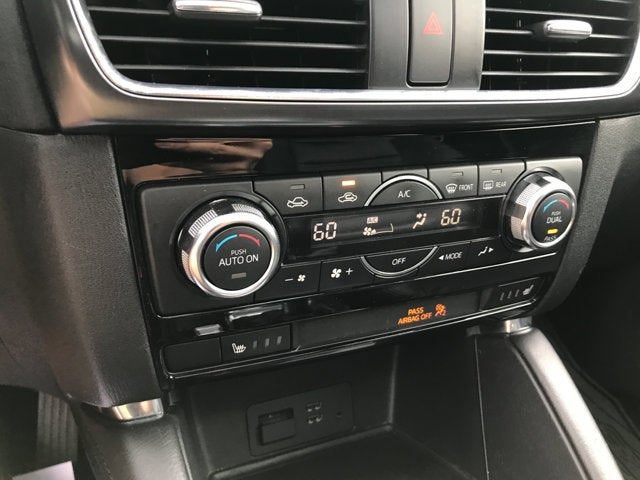 2016 Mazda Mazda CX-5 Grand Touring