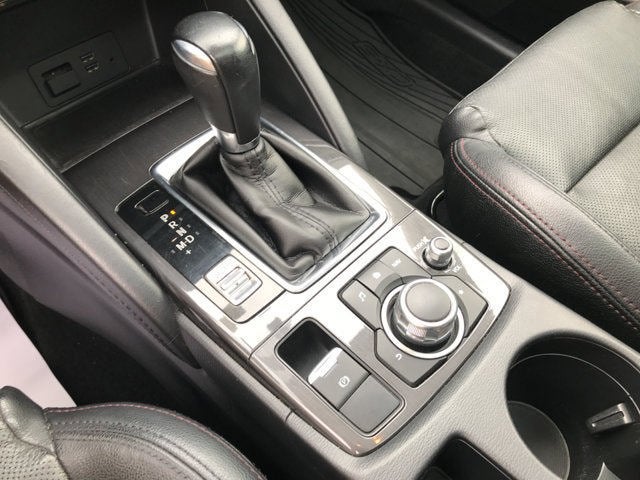 2016 Mazda Mazda CX-5 Grand Touring
