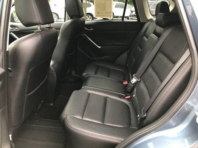 2016 Mazda Mazda CX-5 Grand Touring