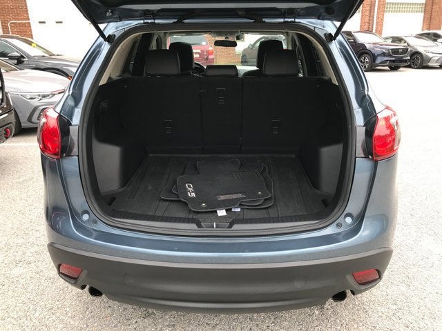 2016 Mazda Mazda CX-5 Grand Touring