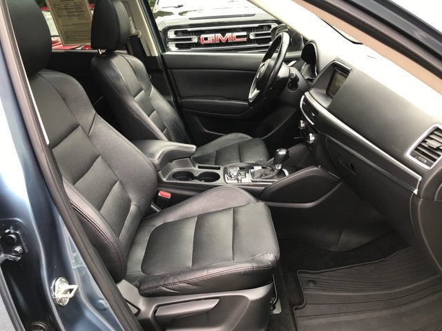 2016 Mazda Mazda CX-5 Grand Touring