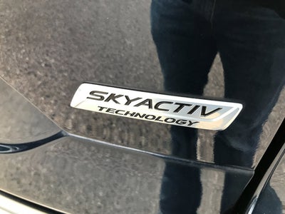 2017 Mazda Mazda CX-5 Grand Touring