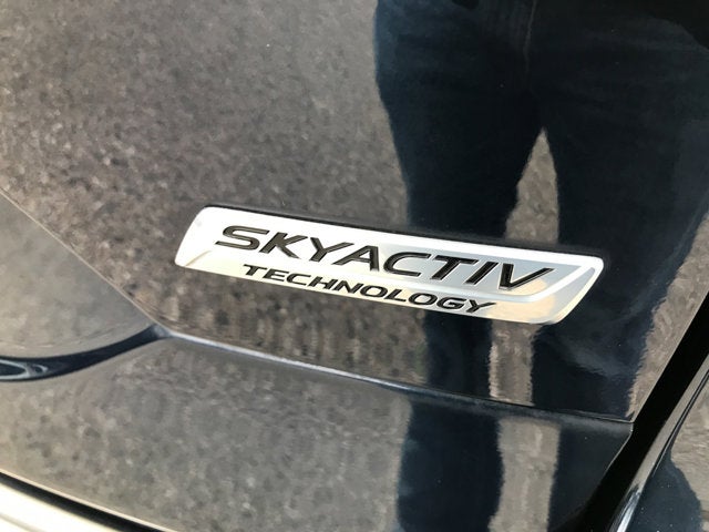 2017 Mazda Mazda CX-5 Grand Touring