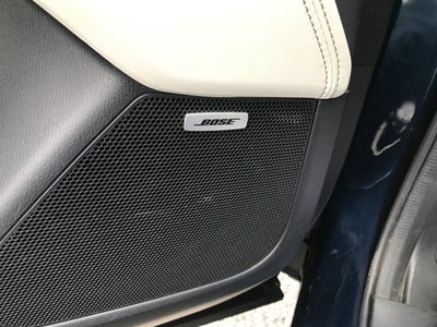 2017 Mazda Mazda CX-5 Grand Touring