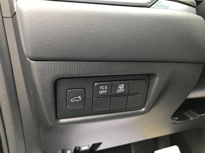 2017 Mazda Mazda CX-5 Grand Touring